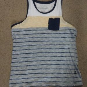 Ecko Unlmd Tank